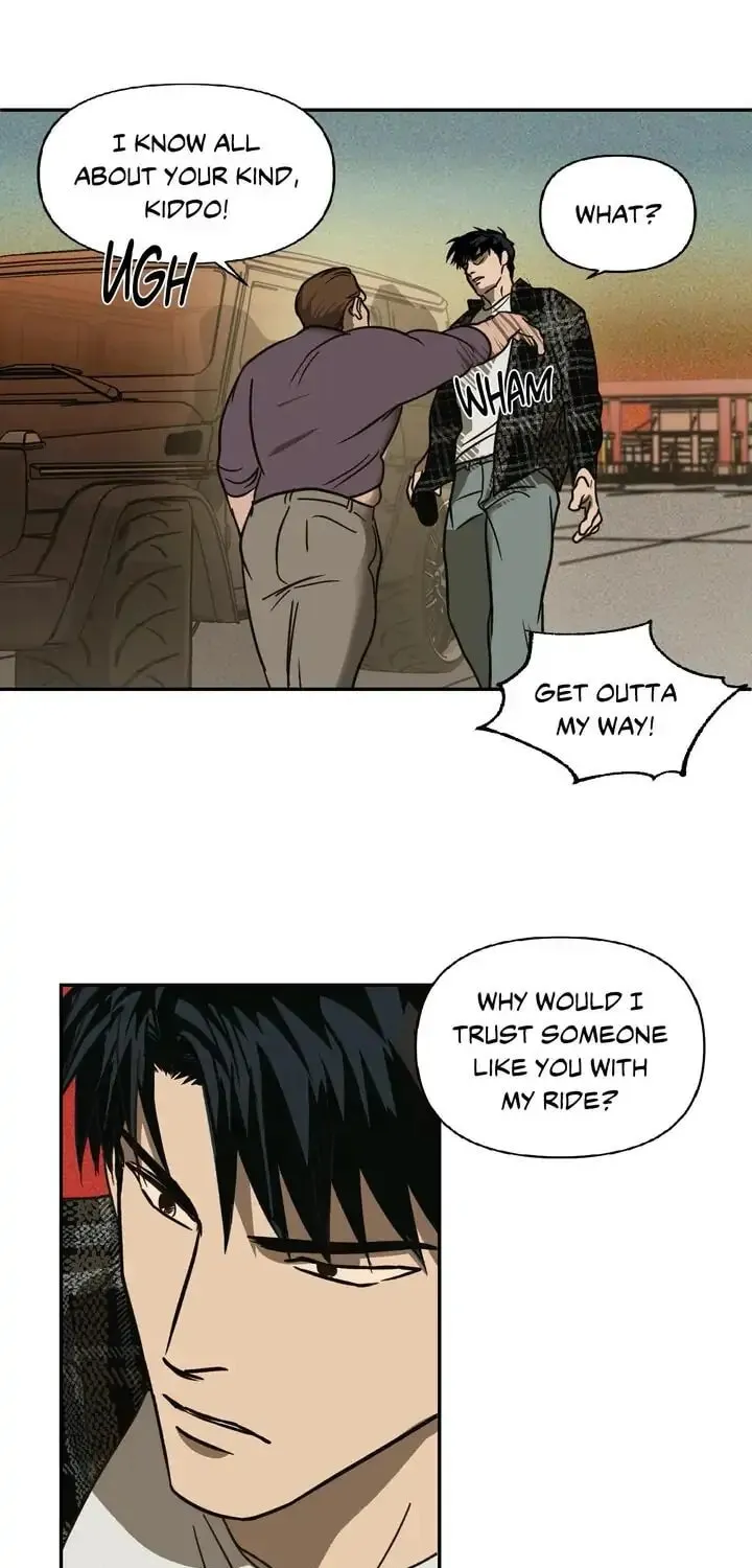 Shutline Chapter 1 page 7 - 
