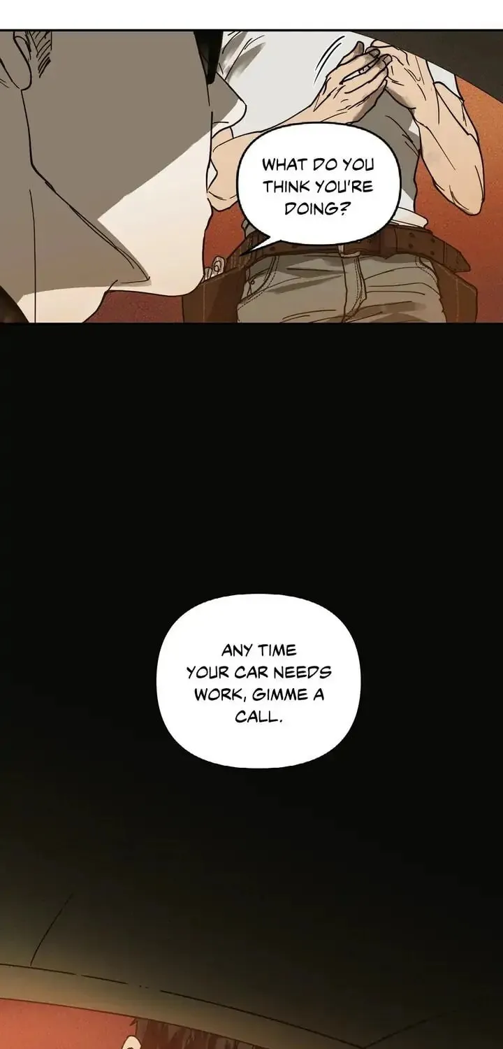 Shutline Chapter 1 page 67 - 