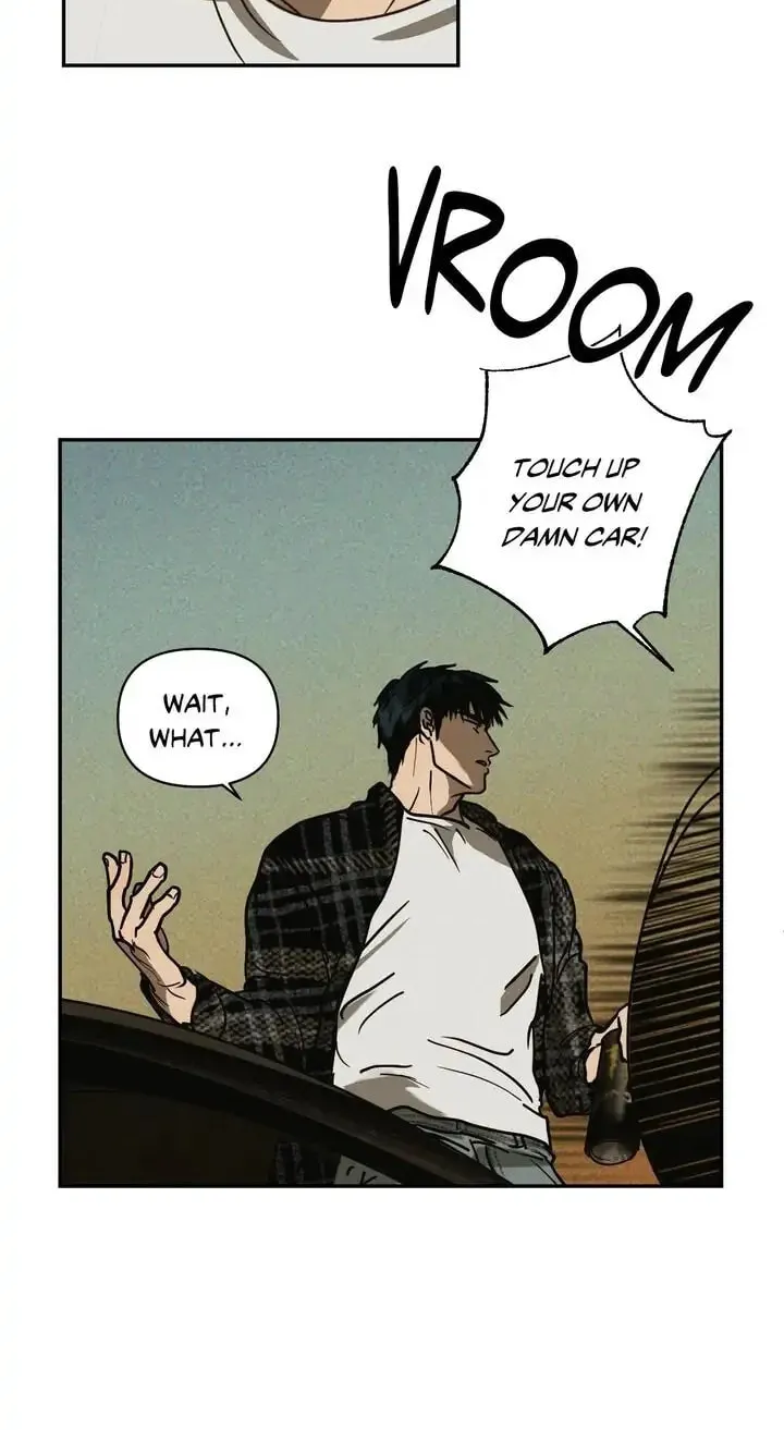 Shutline Chapter 1 page 8 - 