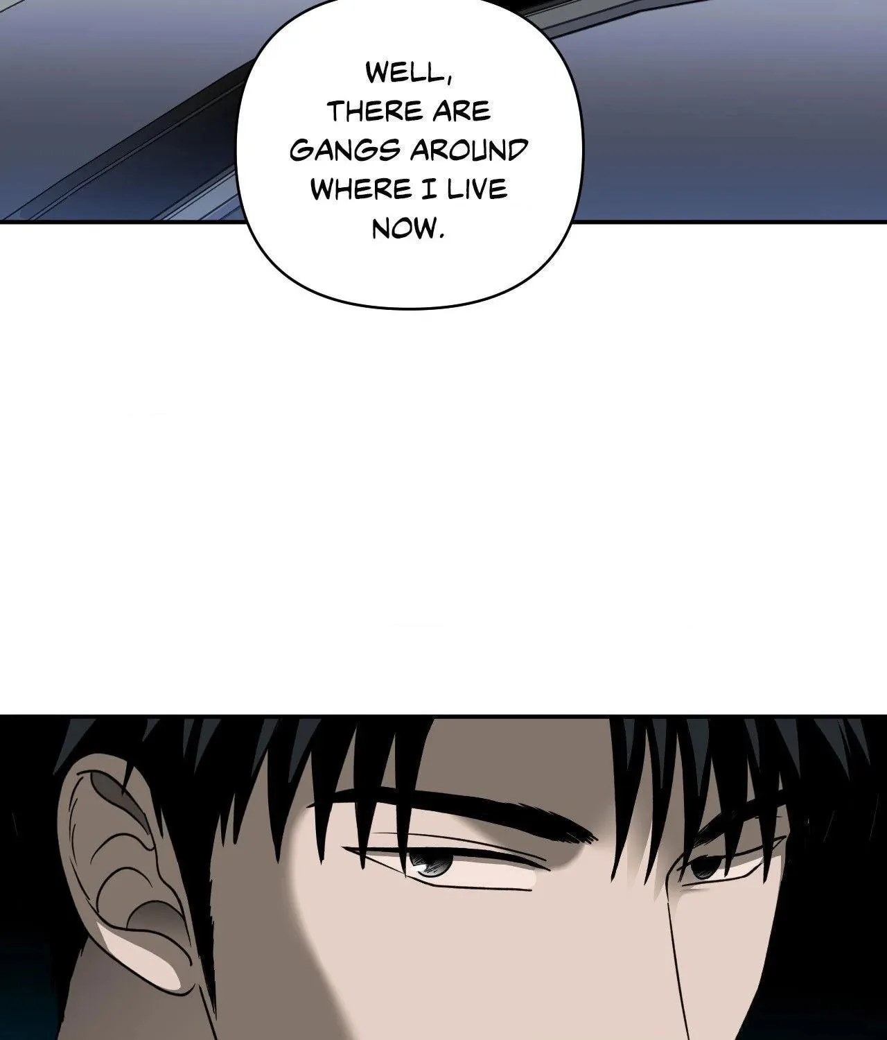 Shutline Chapter 100 page 13 - 