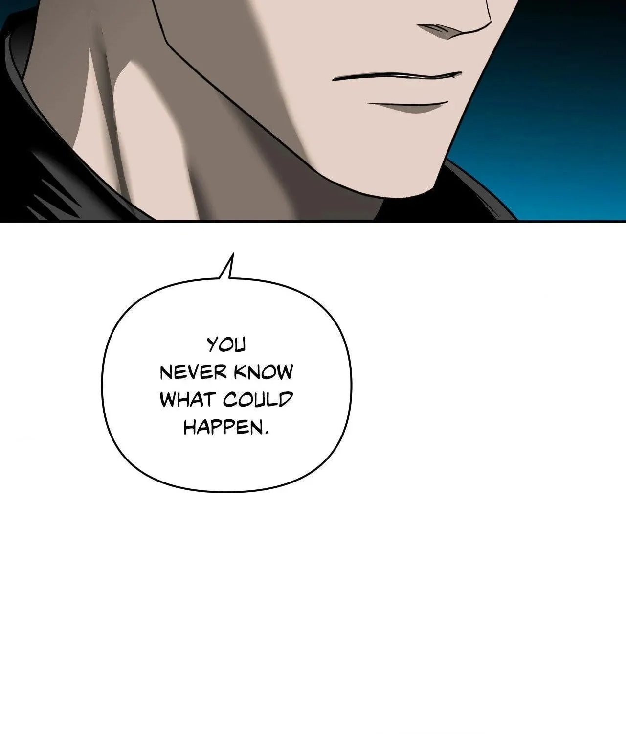 Shutline Chapter 100 page 14 - 