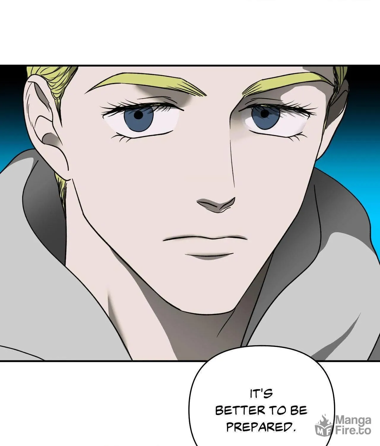 Shutline Chapter 100 page 15 - 
