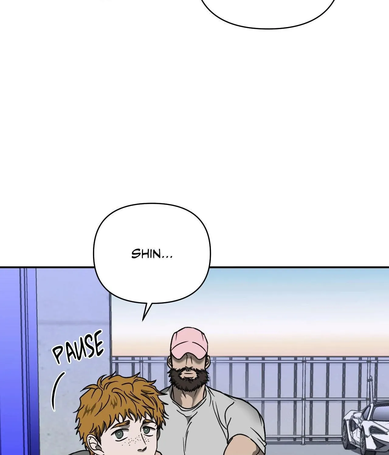 Shutline Chapter 100 page 16 - 
