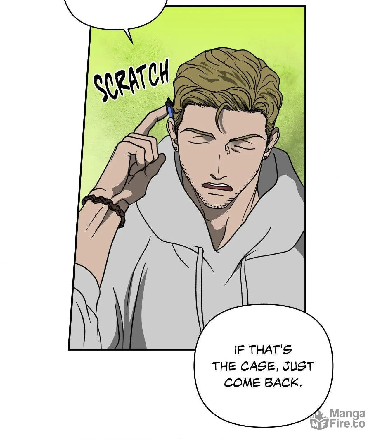 Shutline Chapter 100 page 20 - 