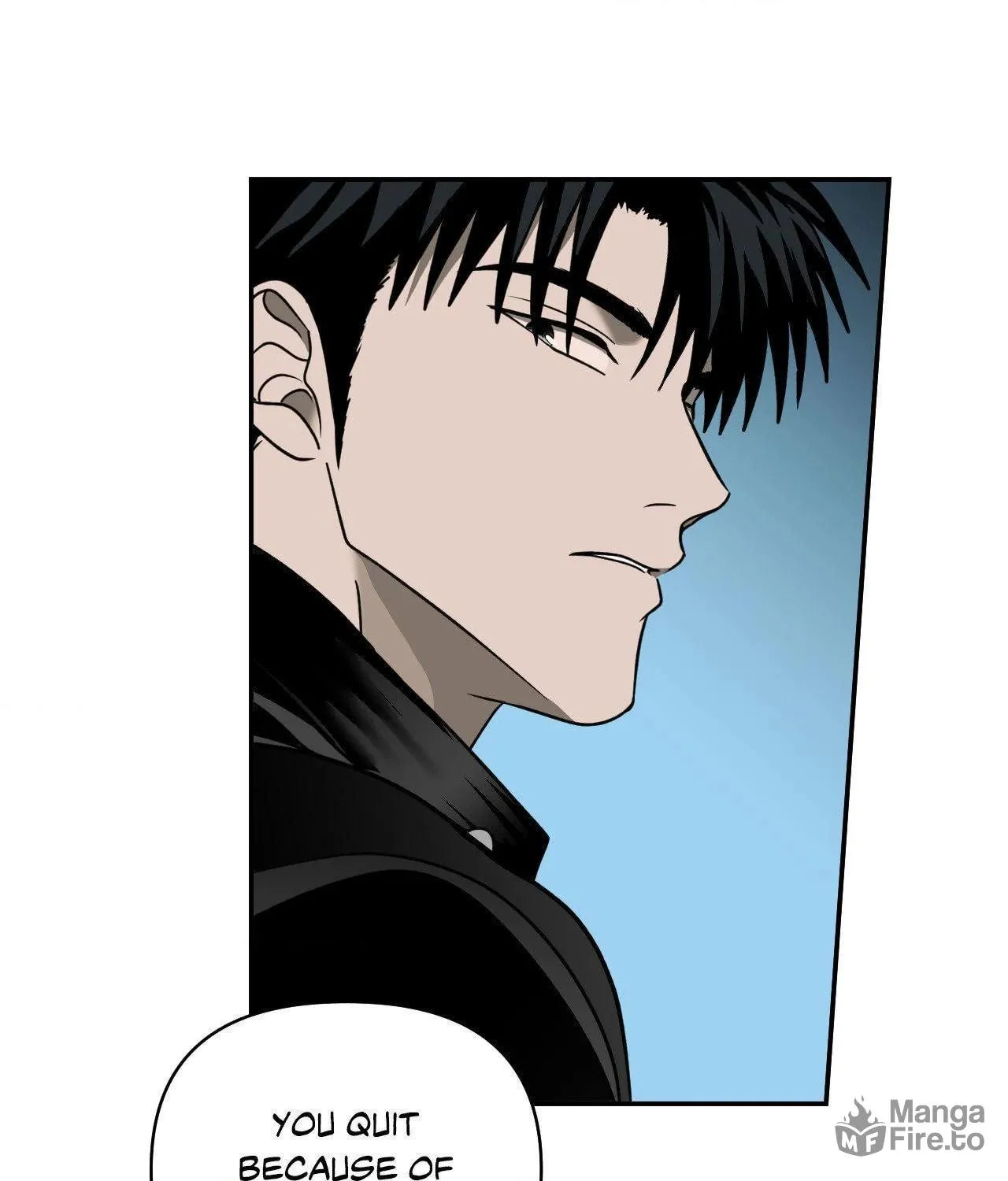 Shutline Chapter 100 page 21 - 