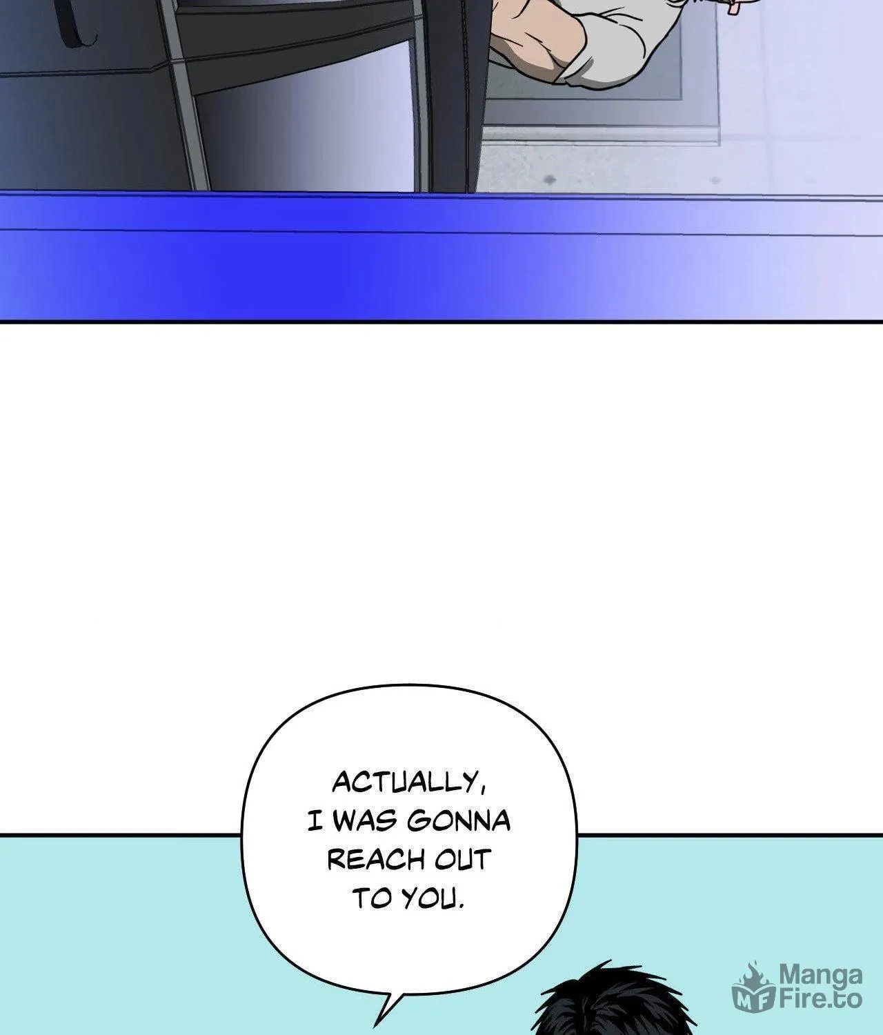 Shutline Chapter 100 page 24 - 