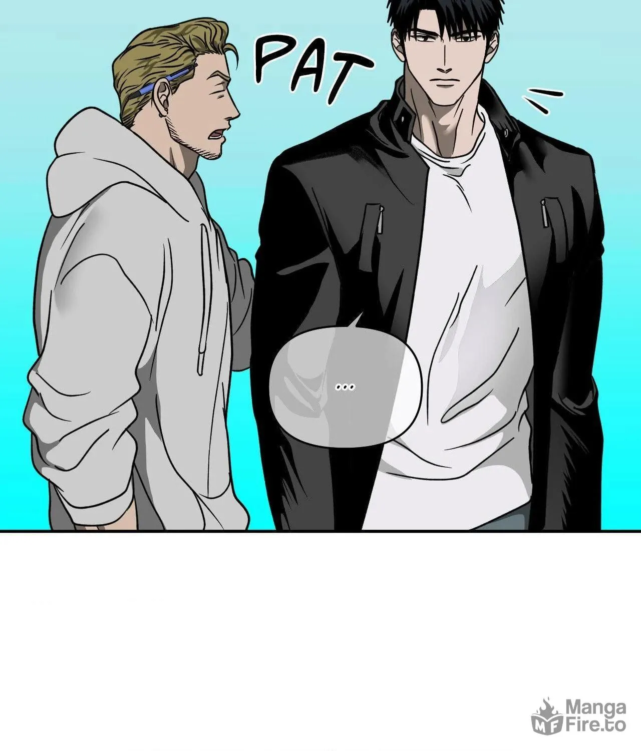 Shutline Chapter 100 page 25 - 