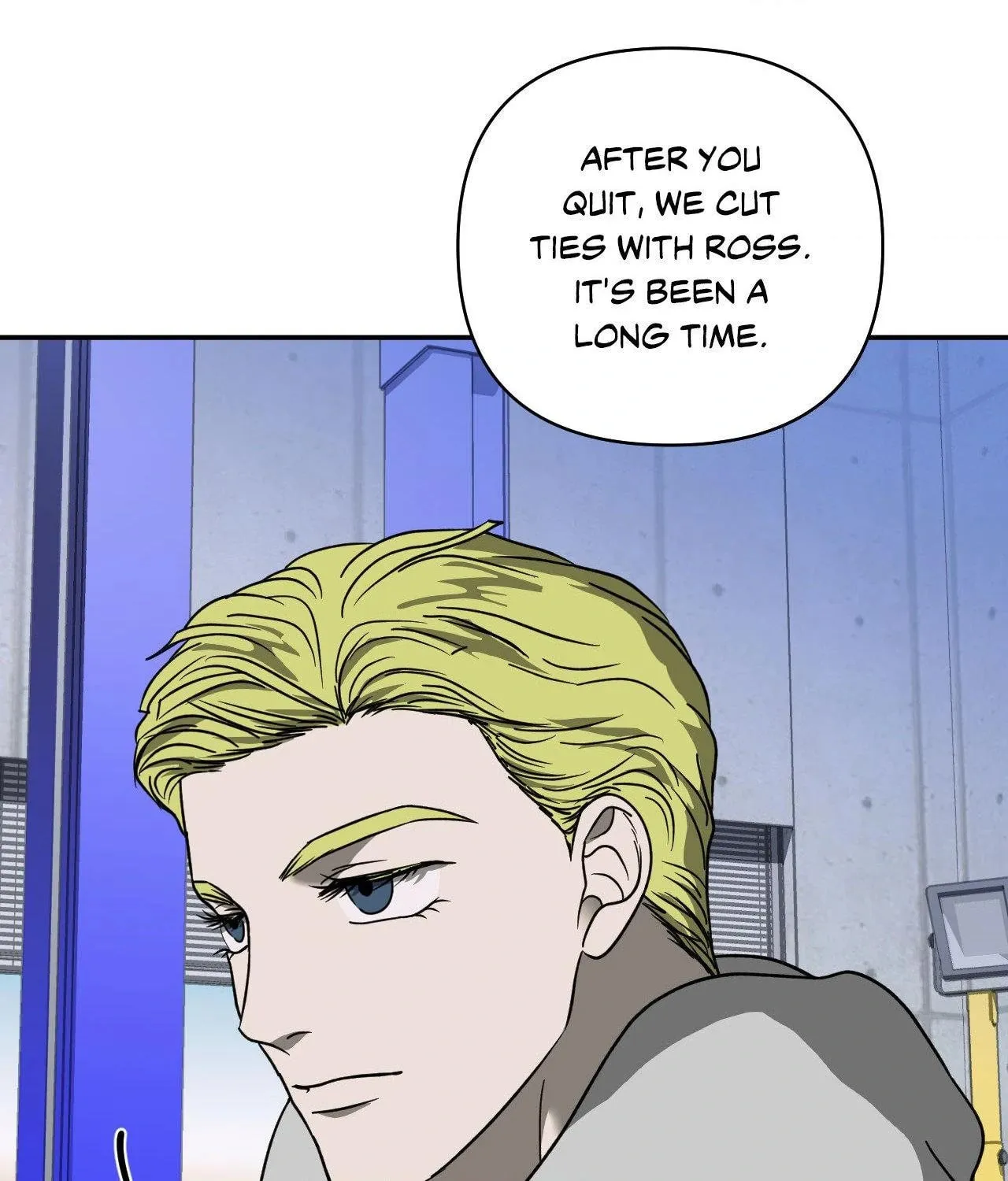 Shutline Chapter 100 page 26 - 