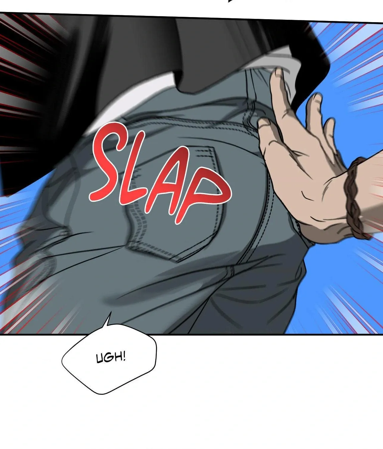 Shutline Chapter 100 page 4 - 