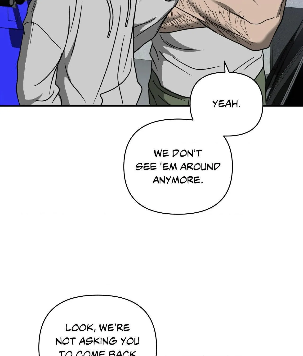 Shutline Chapter 100 page 32 - 
