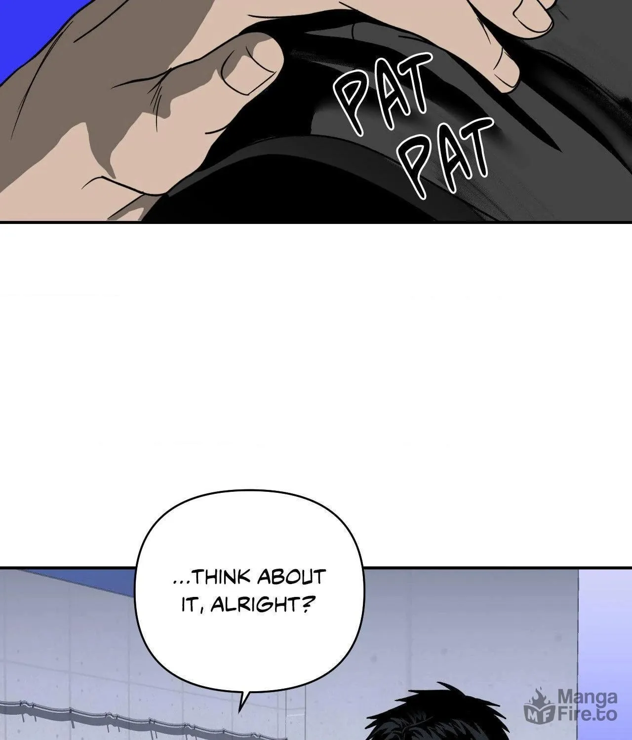 Shutline Chapter 100 page 35 - 