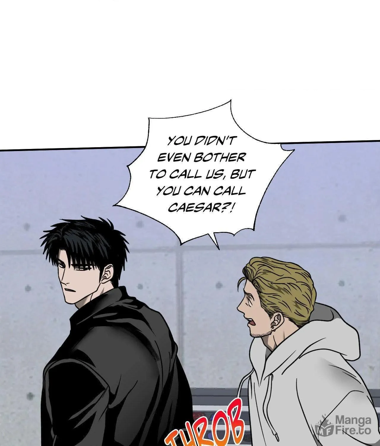 Shutline Chapter 100 page 5 - 