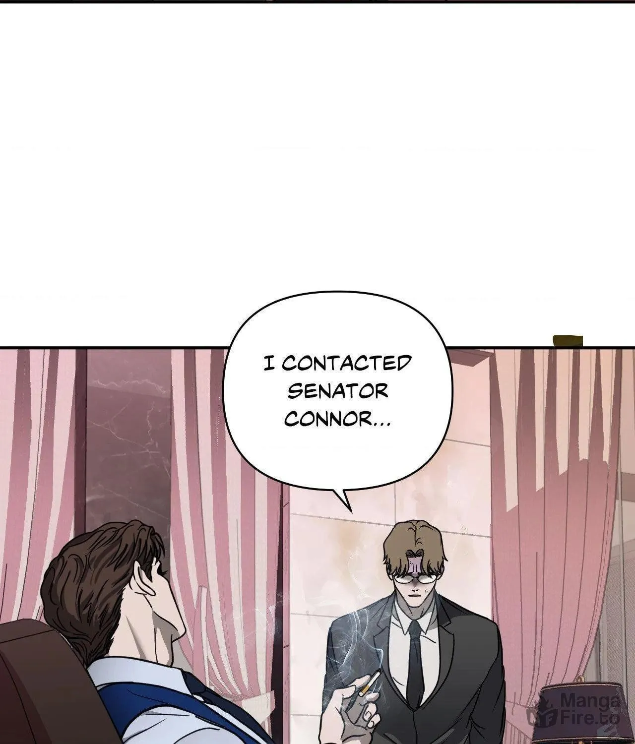 Shutline Chapter 100 page 51 - 