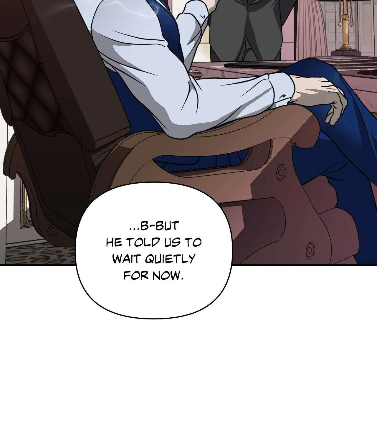 Shutline Chapter 100 page 52 - 