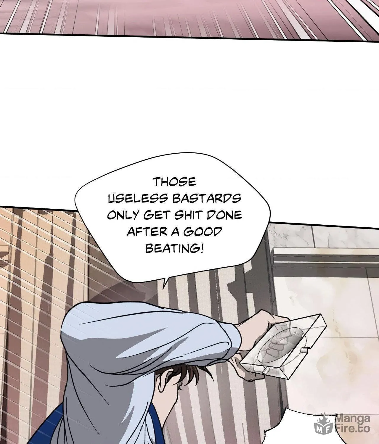 Shutline Chapter 100 page 54 - 
