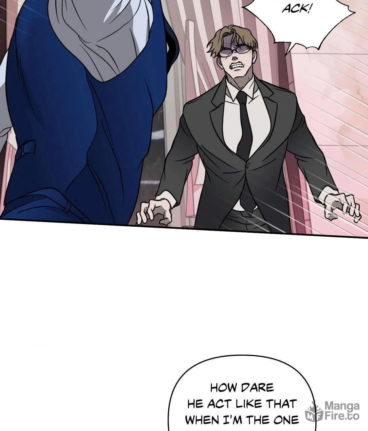 Shutline Chapter 100 page 55 - 