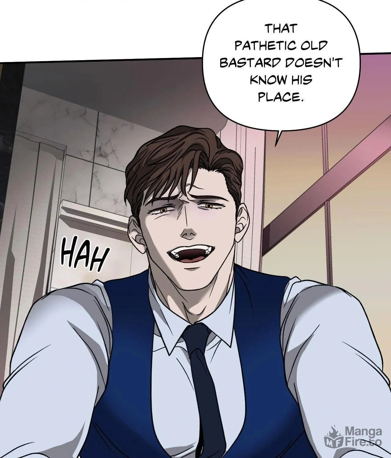 Shutline Chapter 100 page 57 - 
