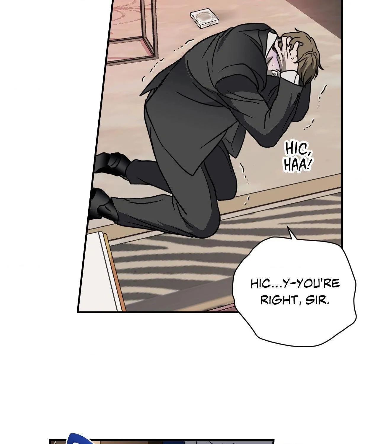 Shutline Chapter 100 page 59 - 