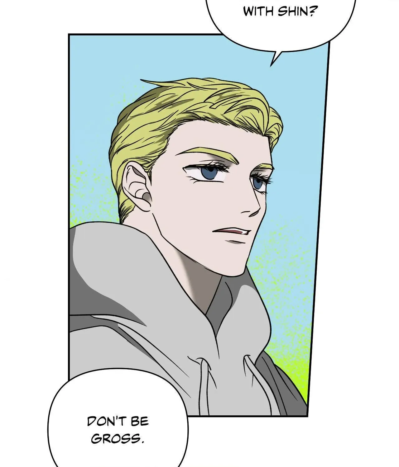 Shutline Chapter 100 page 7 - 