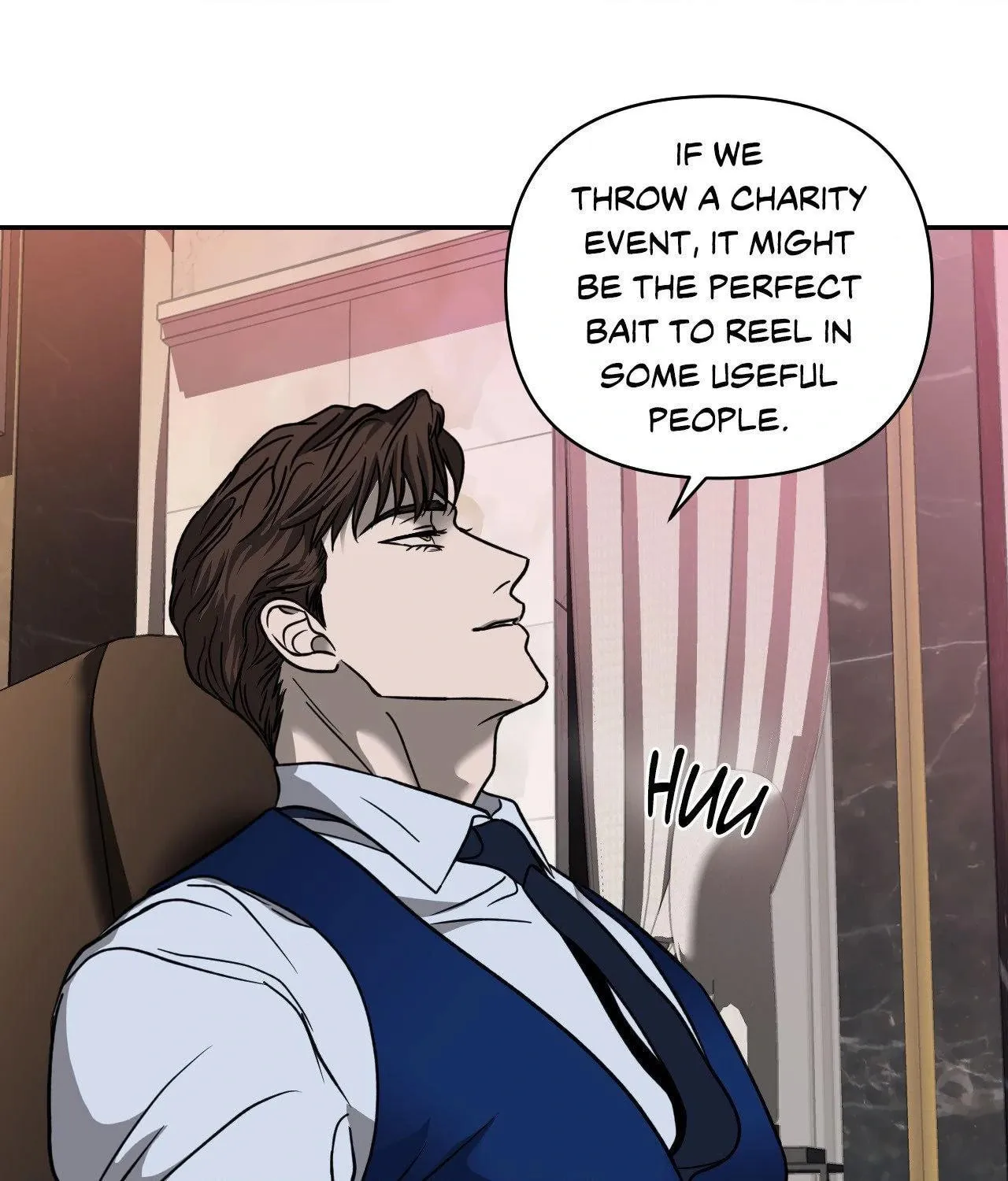 Shutline Chapter 100 page 61 - 