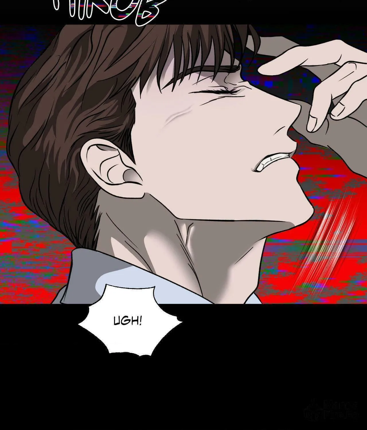 Shutline Chapter 100 page 63 - 
