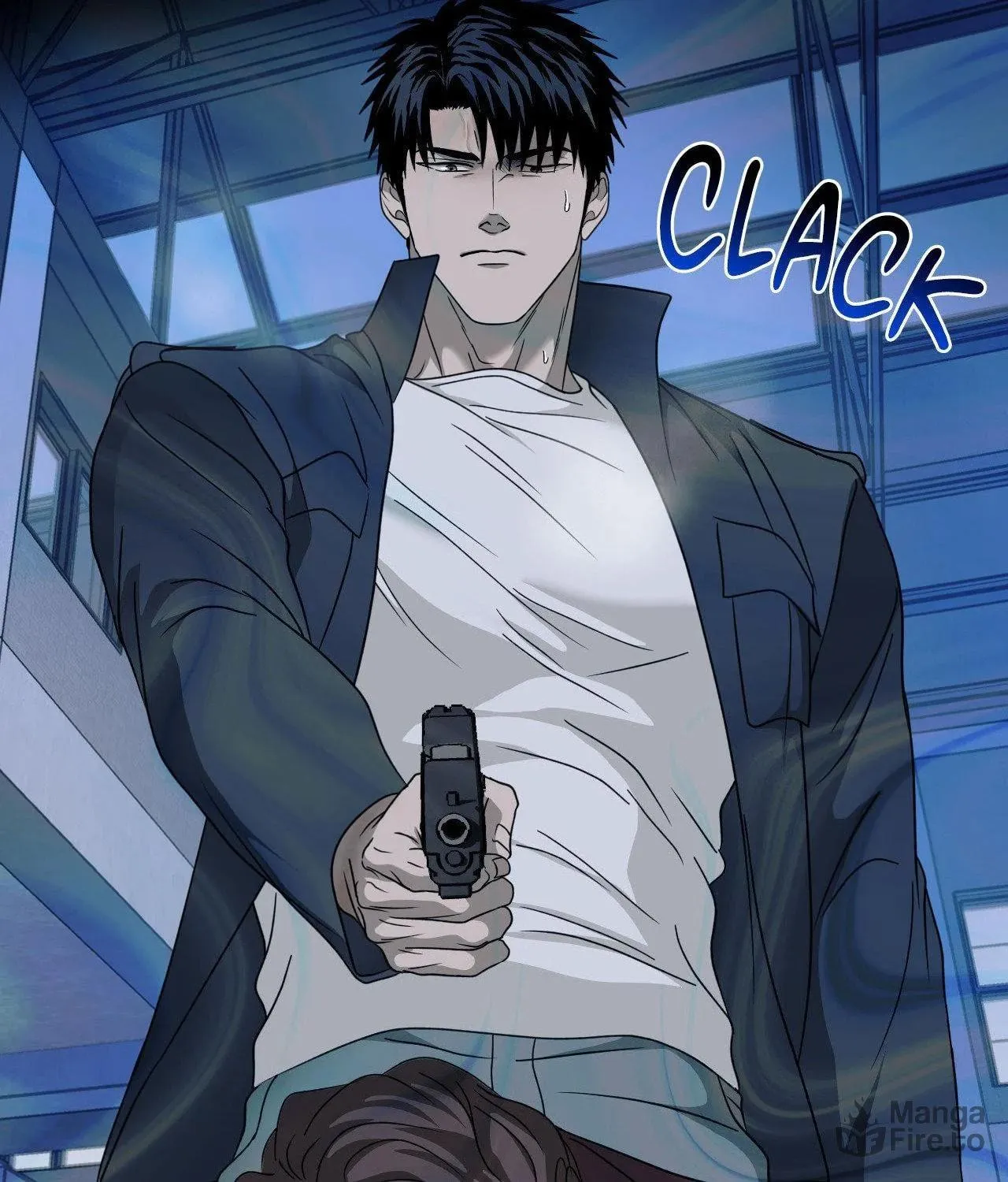 Shutline Chapter 100 page 66 - 