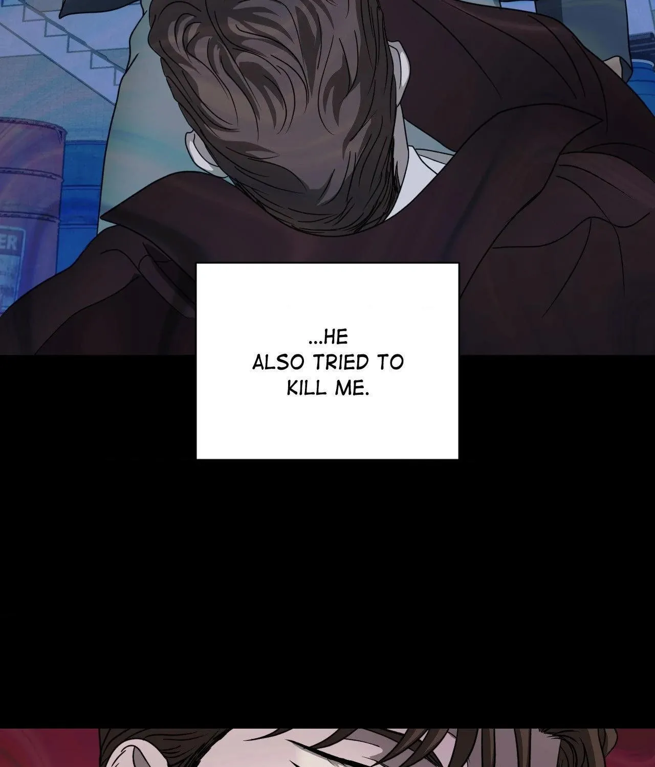 Shutline Chapter 100 page 67 - 