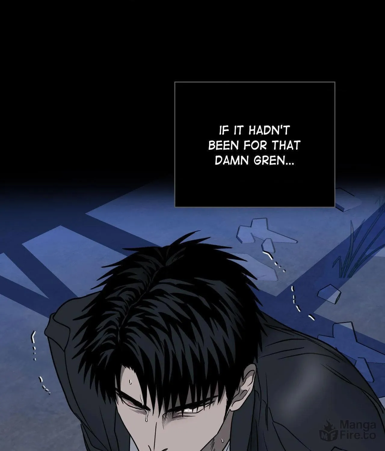 Shutline Chapter 100 page 69 - 