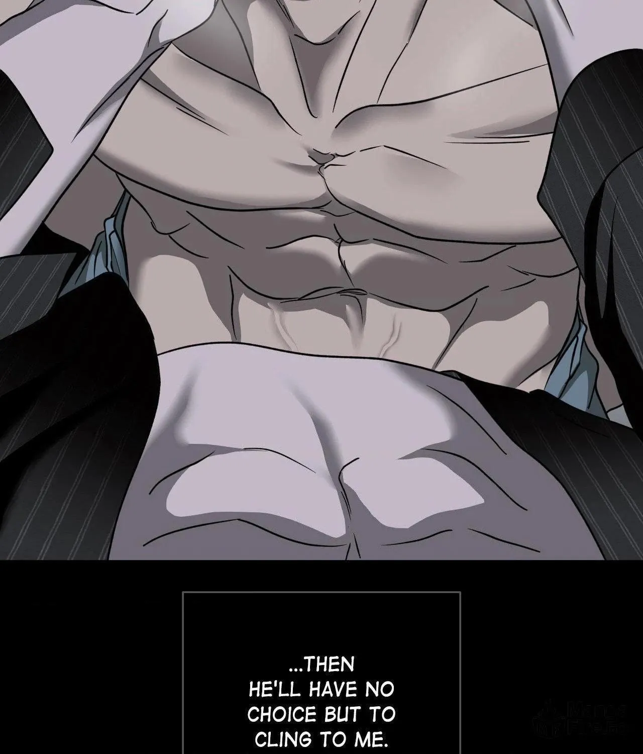 Shutline Chapter 100 page 78 - 