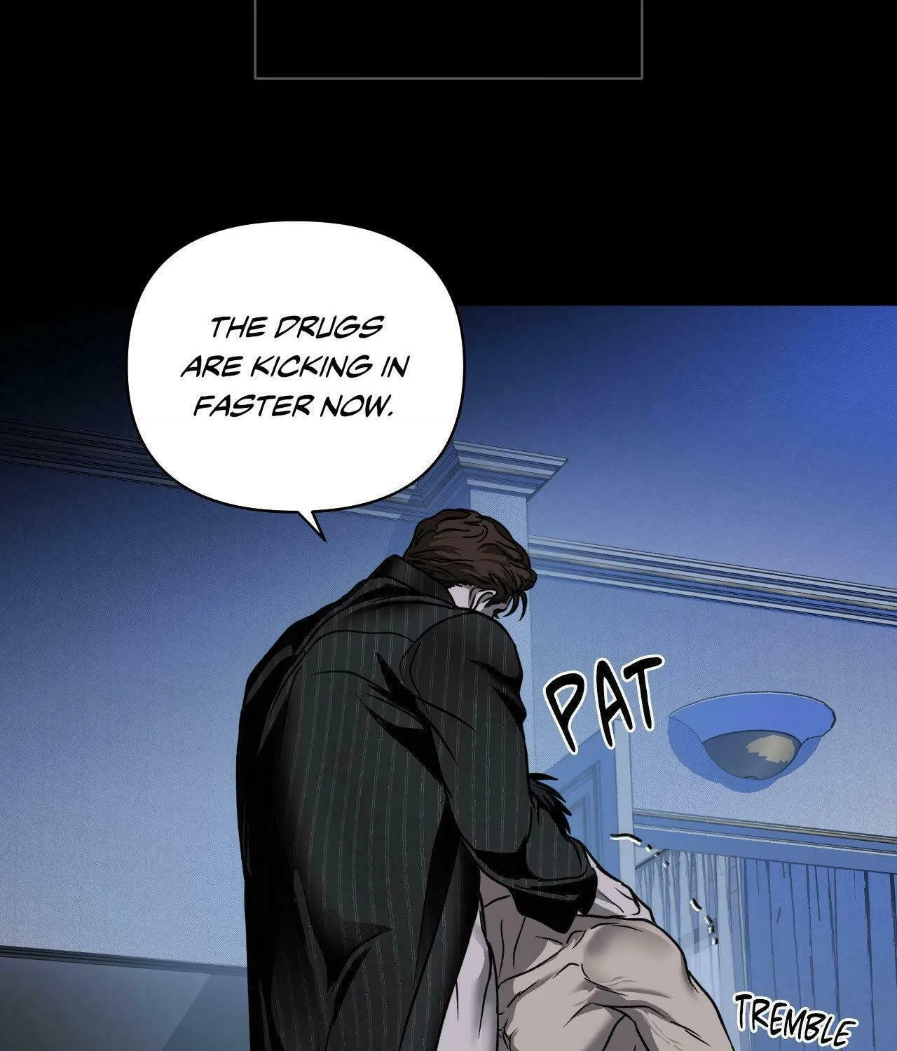Shutline Chapter 100 page 79 - 