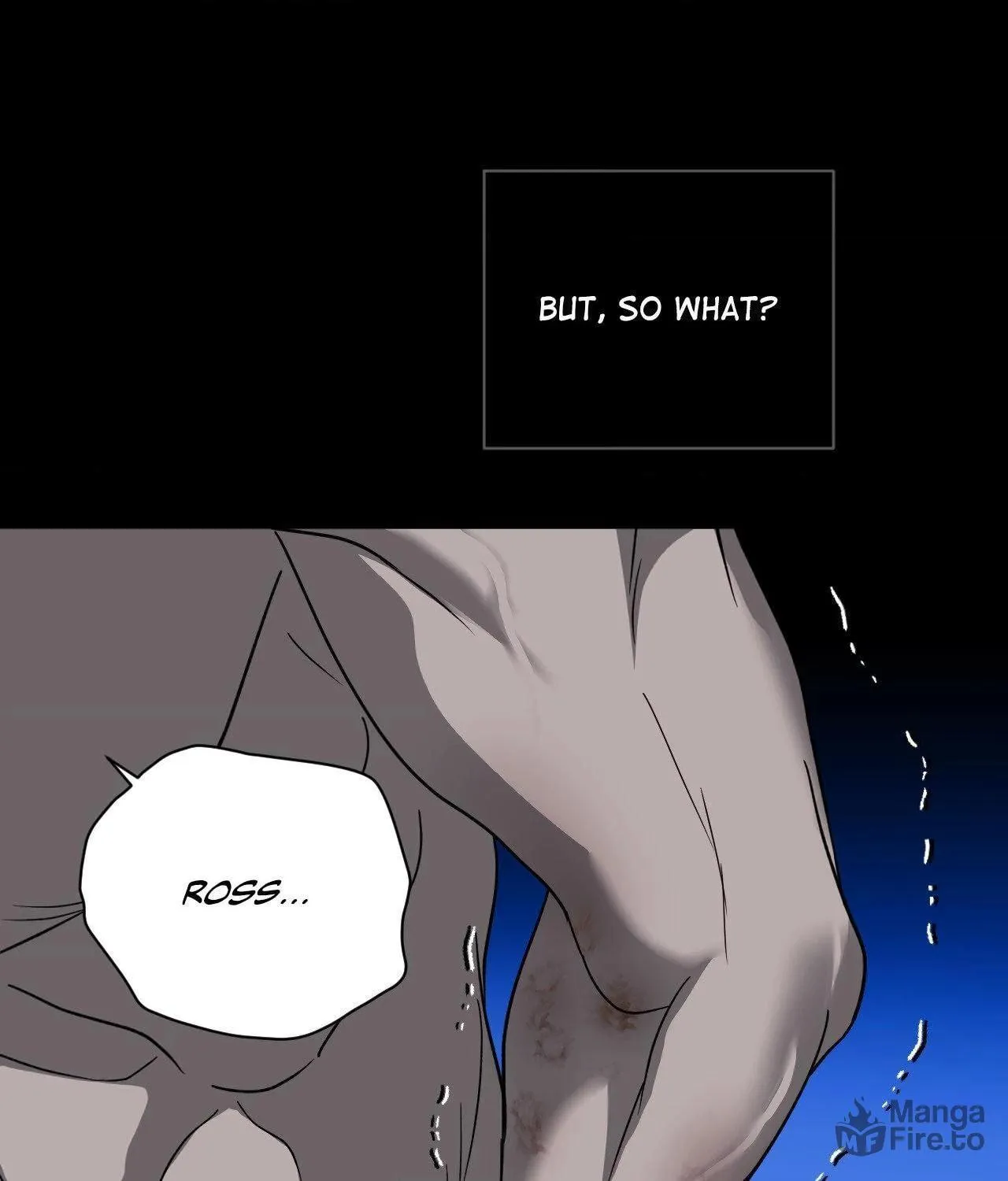 Shutline Chapter 100 page 81 - 