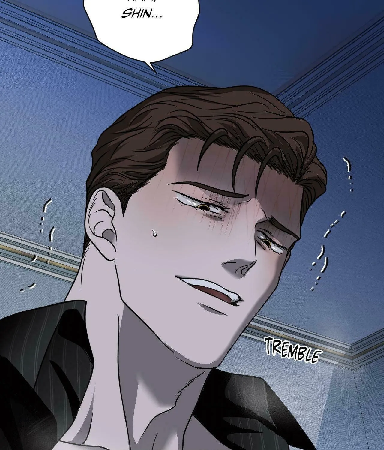 Shutline Chapter 100 page 83 - 
