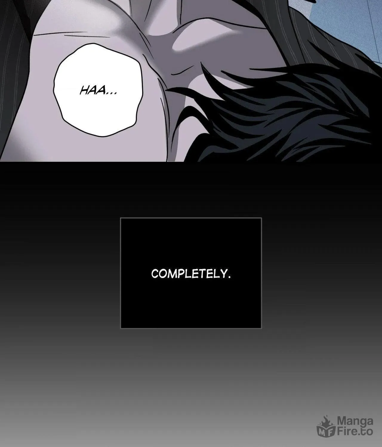 Shutline Chapter 100 page 84 - 