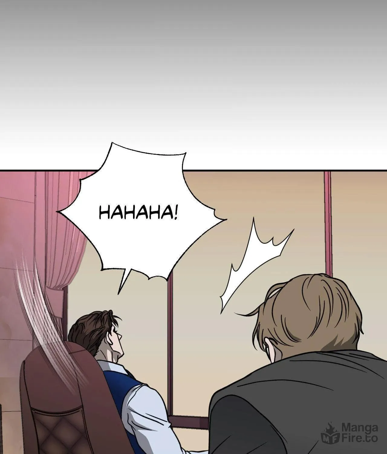 Shutline Chapter 100 page 85 - 