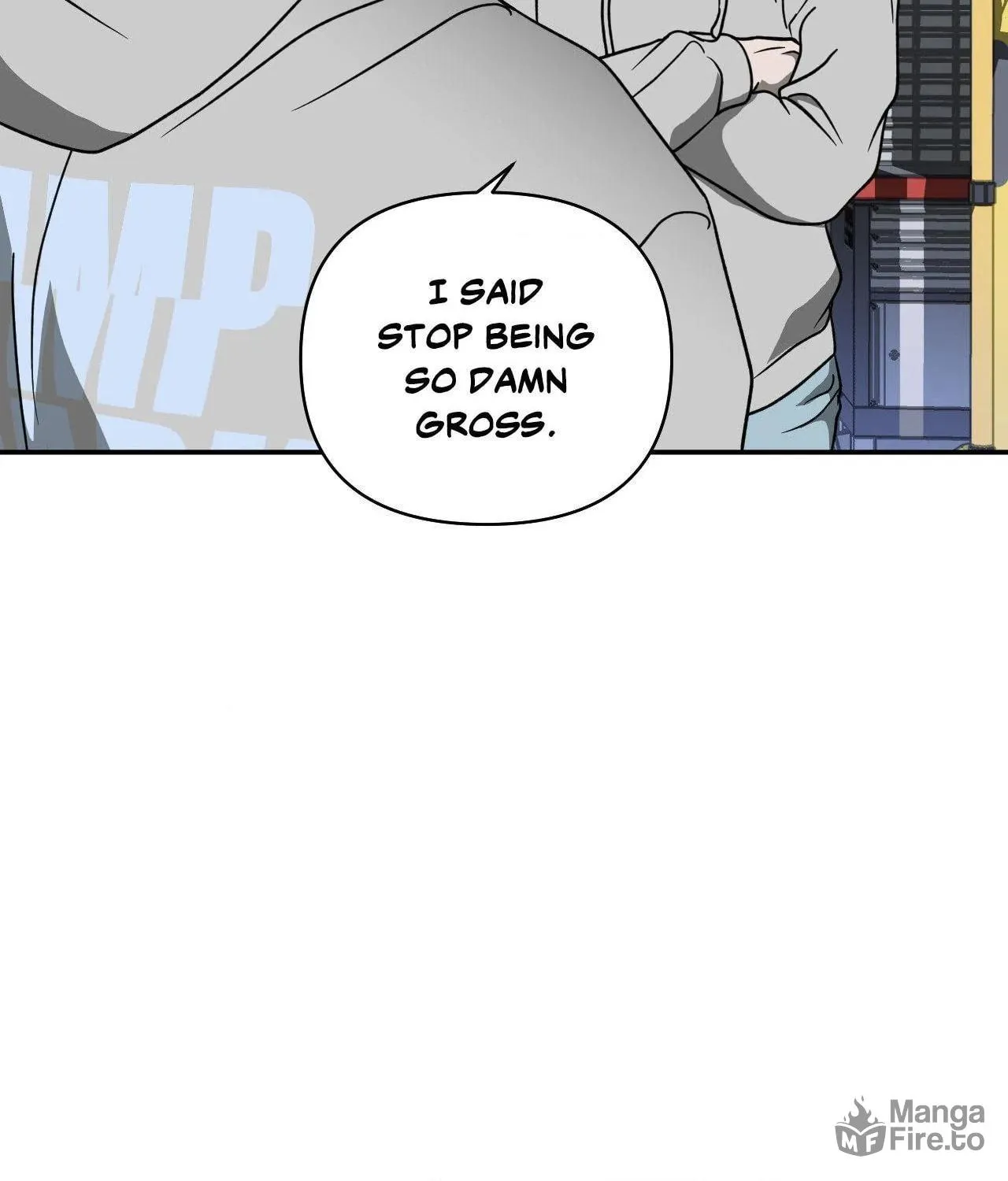 Shutline Chapter 100 page 10 - 