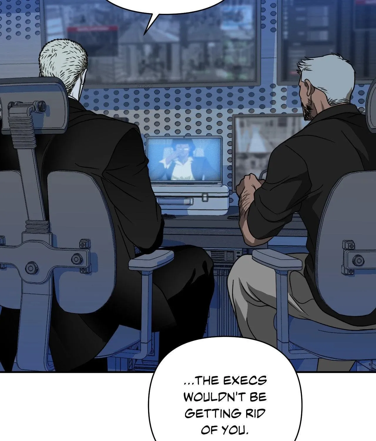 Shutline Chapter 101 page 13 - 