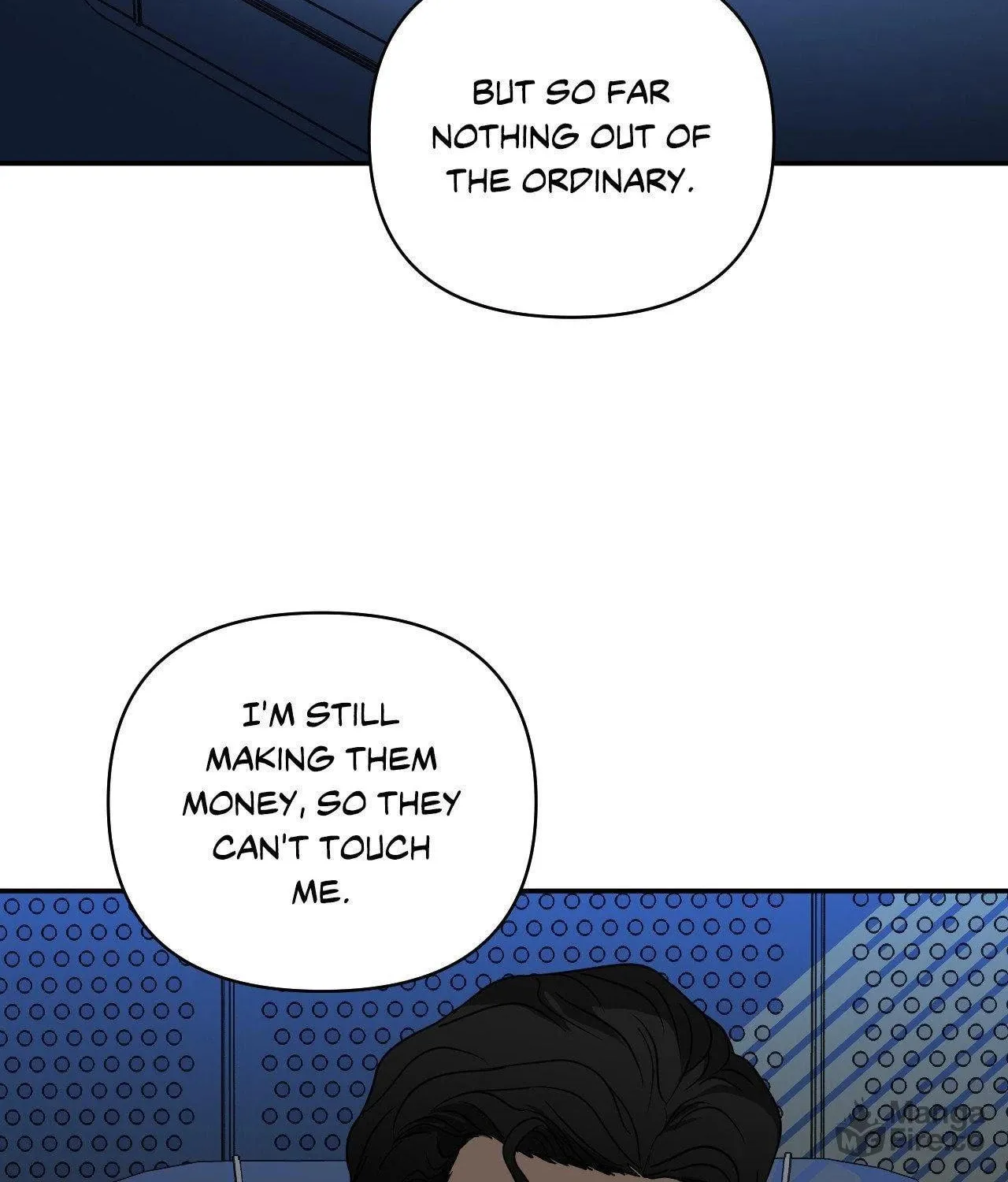 Shutline Chapter 101 page 24 - 