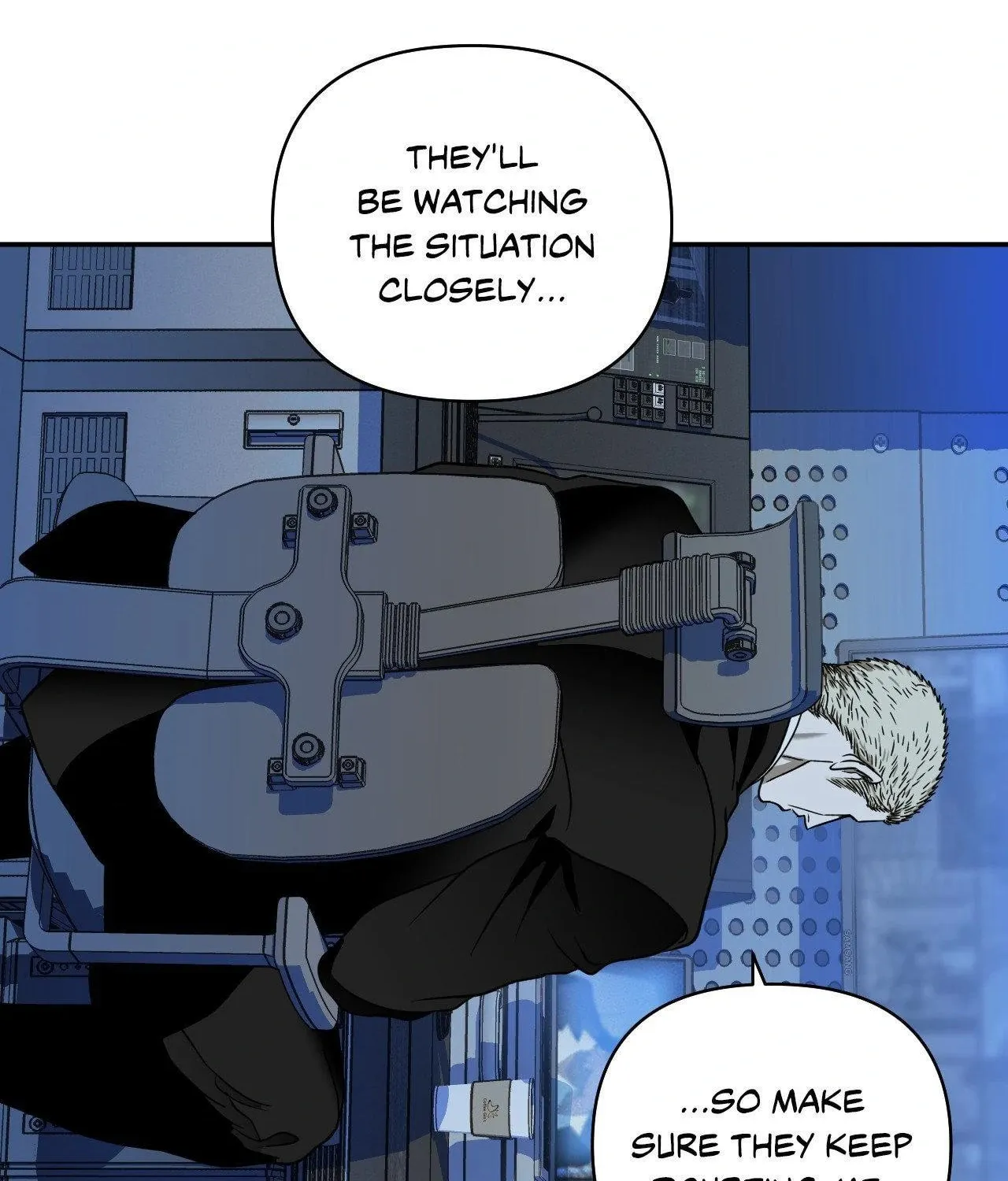 Shutline Chapter 101 page 26 - 