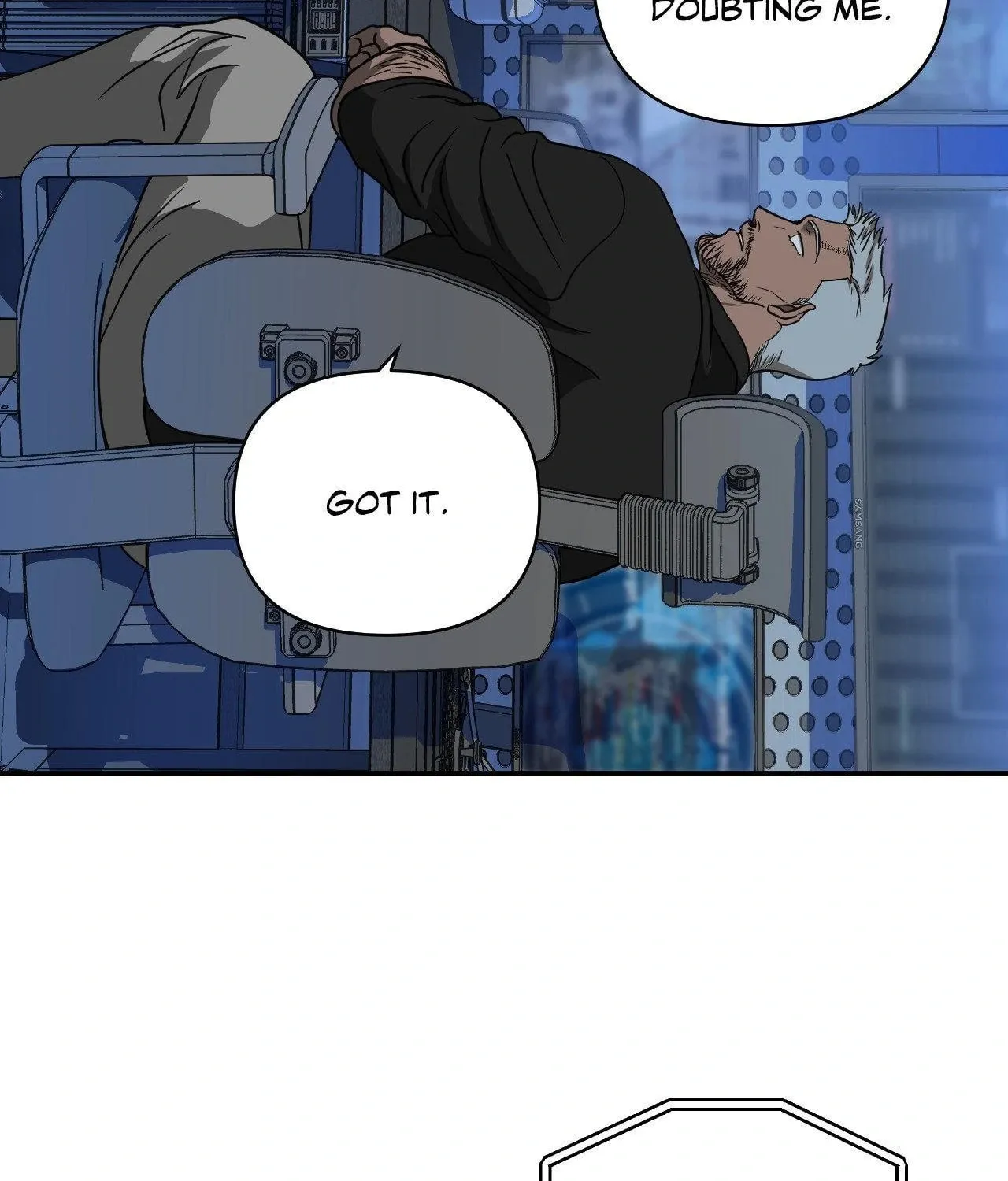 Shutline Chapter 101 page 27 - 