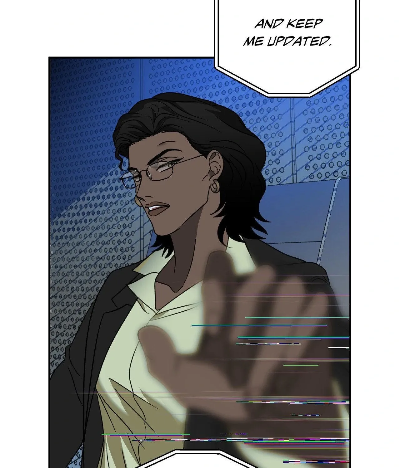 Shutline Chapter 101 page 28 - 