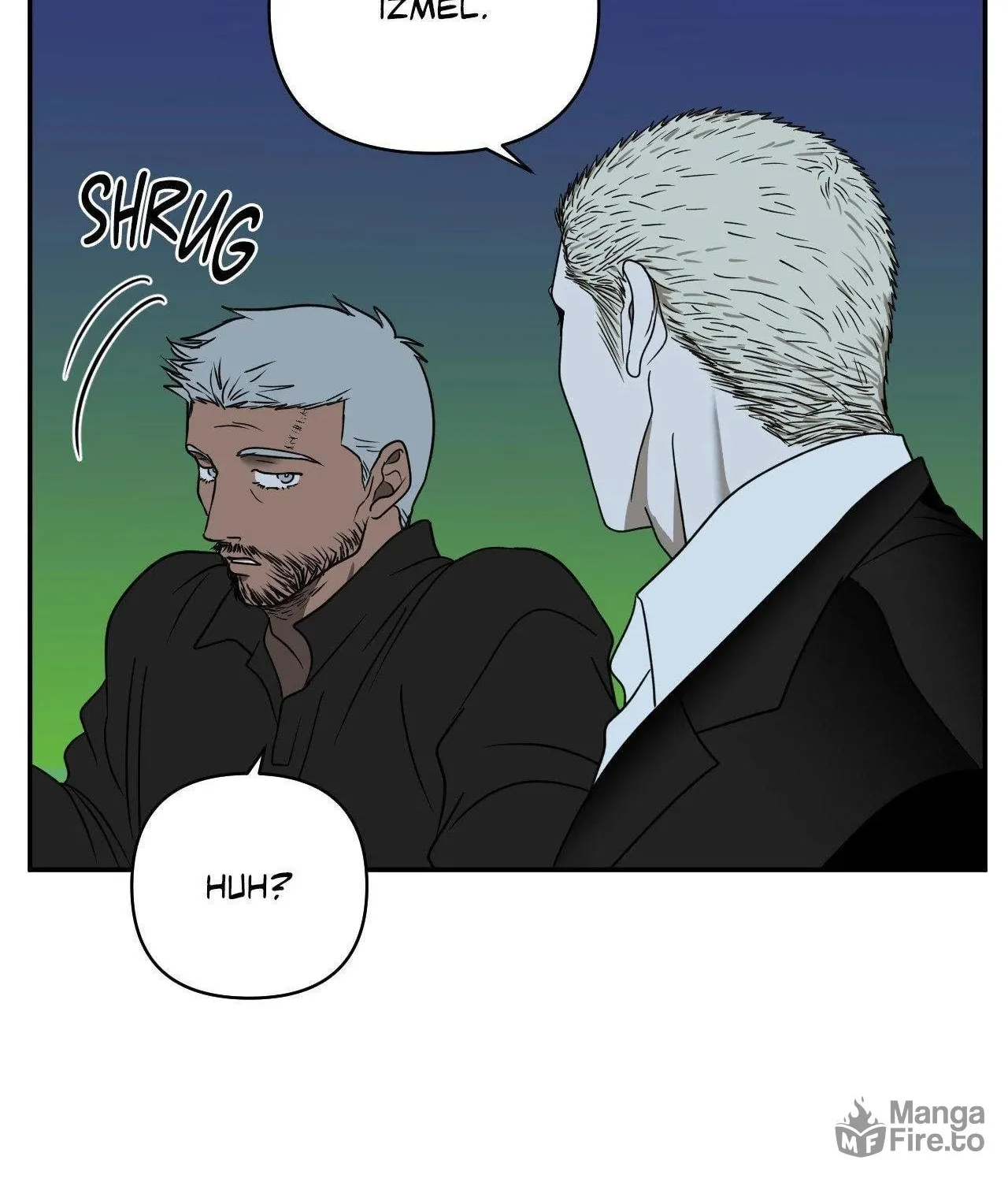 Shutline Chapter 101 page 30 - 