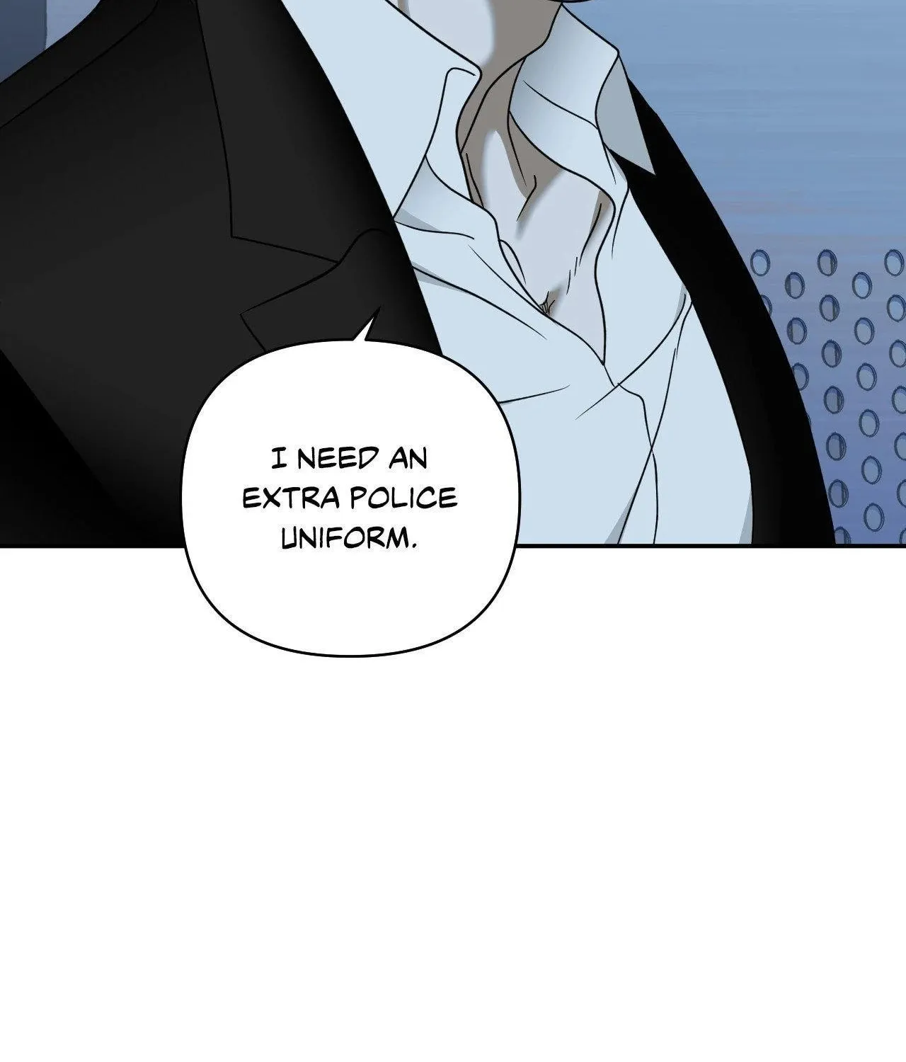 Shutline Chapter 101 page 32 - 