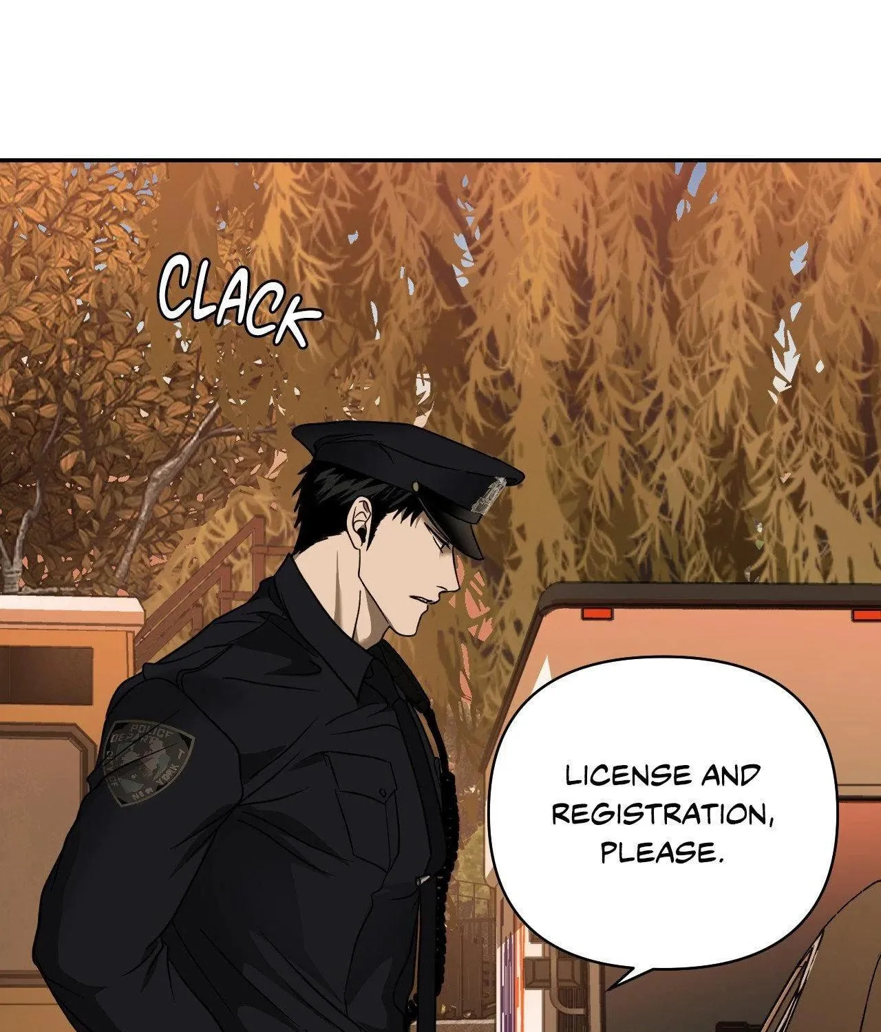 Shutline Chapter 101 page 41 - 