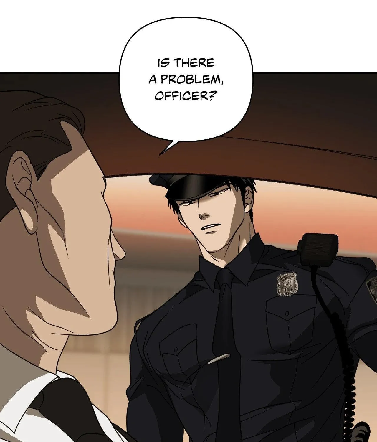 Shutline Chapter 101 page 43 - 