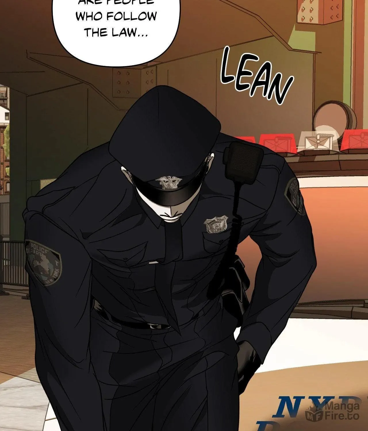 Shutline Chapter 101 page 50 - 
