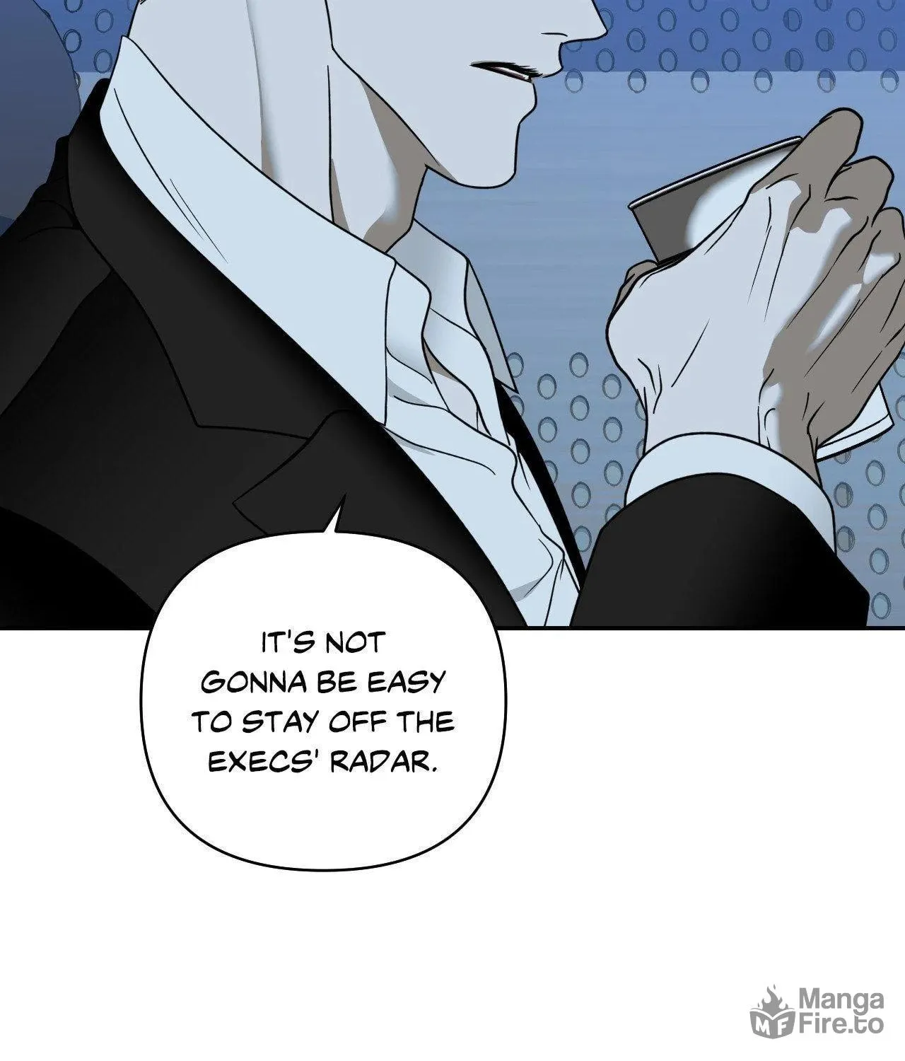 Shutline Chapter 101 page 6 - 