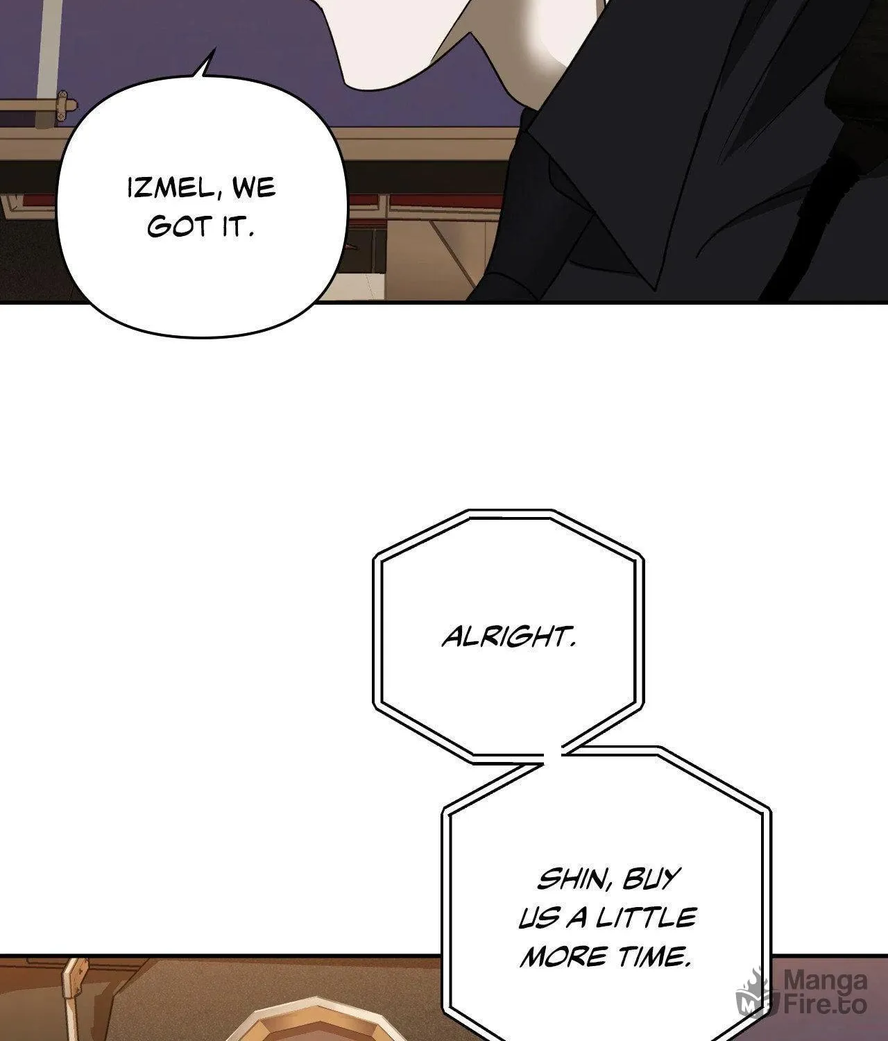 Shutline Chapter 101 page 54 - 