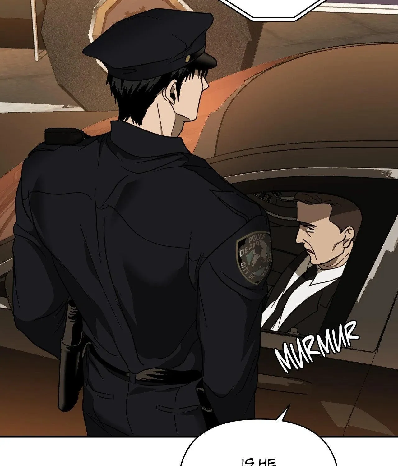 Shutline Chapter 101 page 55 - 