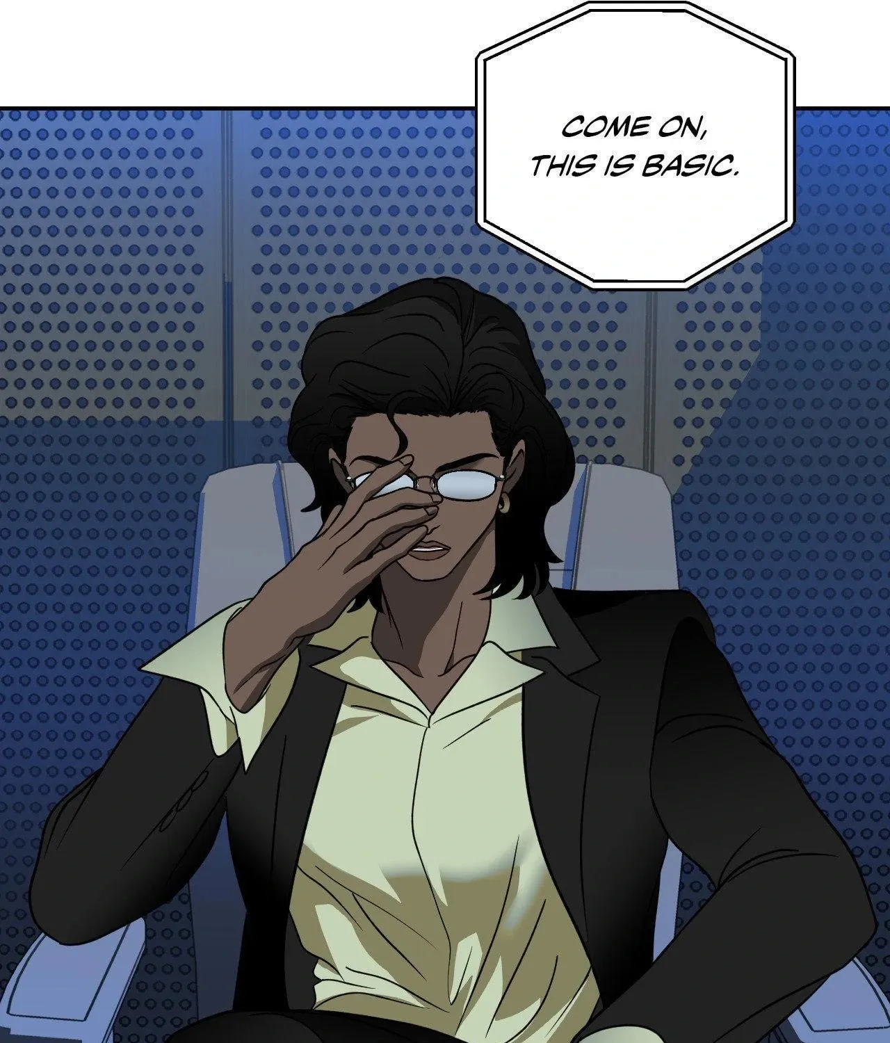 Shutline Chapter 101 page 7 - 