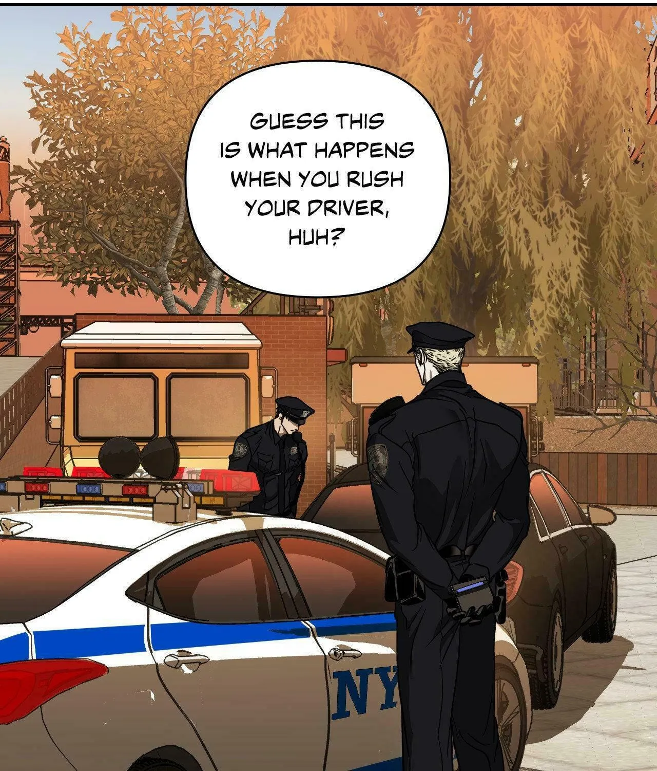 Shutline Chapter 101 page 62 - 